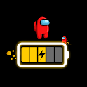 Battery Charging Animation