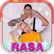 RASA - лучшие песни - без интернета Download on Windows