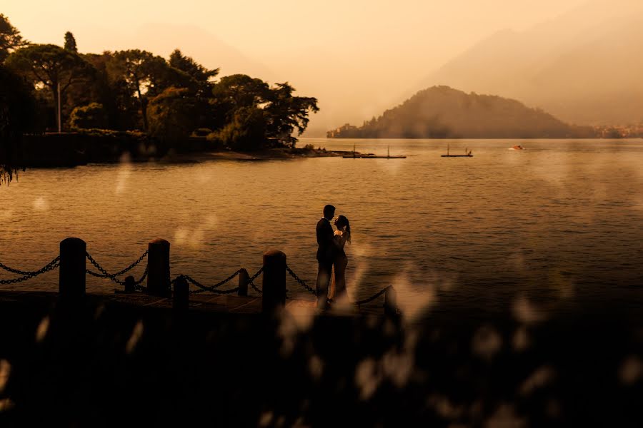 Fotografo di matrimoni Casian Podarelu (casian). Foto del 4 gennaio