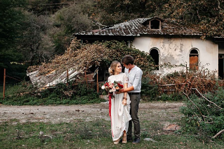 Wedding photographer Evgeniy Kochegurov (kochegurov). Photo of 7 December 2021