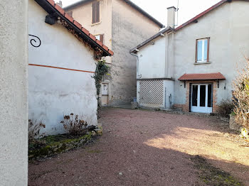 maison à Pouilly-sous-Charlieu (42)