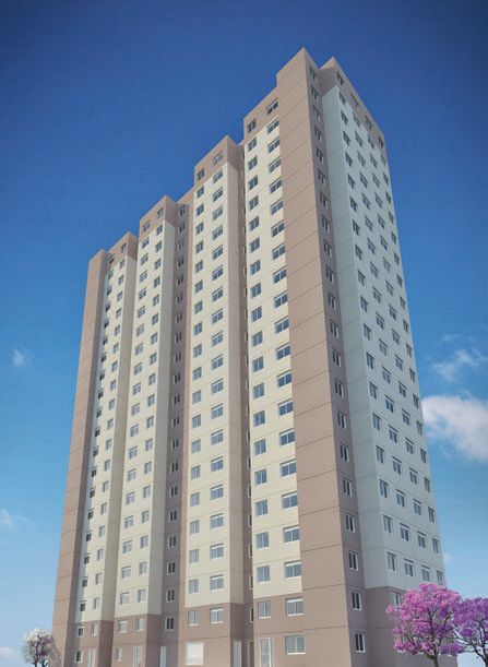 Apartamentos à venda Vila Andrade