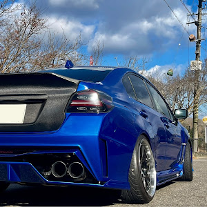 WRX STI VAB