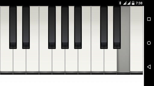 Simple Piano