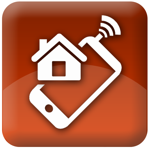 Smart home remote control 工具 App LOGO-APP開箱王
