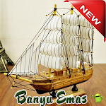 Cover Image of Descargar Best Bamboo Pinisi Boat Idea 1.0 APK