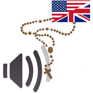 Rosary Audio English Offline (No advertisements)