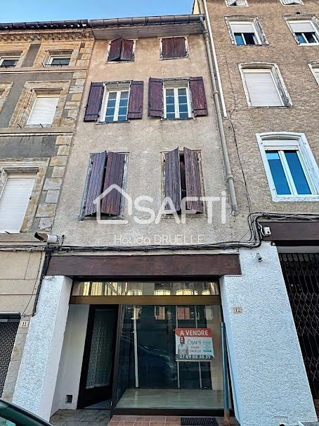 Vente maison  280 m² à Castelnaudary (11400), 299 000 €