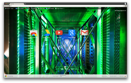 GData Centers 10 Mayes County, Oklahoma small promo image