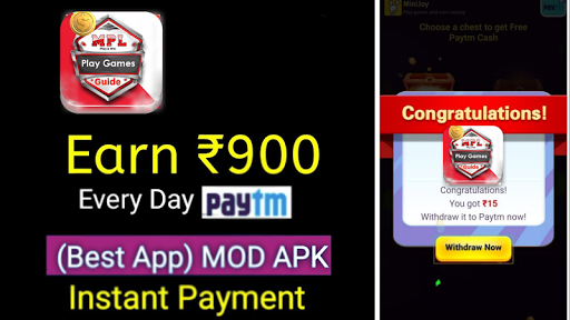 MPL Guide Earn Money From MPL - Game Tricks 2020 - v1.0