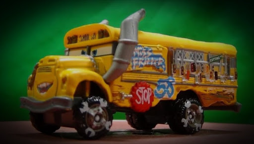 Az 1 の愛車紹介 スクールバス ミスフリッター カーズ 鎌倉に関するカスタム メンテナンスの投稿画像 車のカスタム情報はcartune