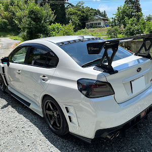 WRX STI VAB