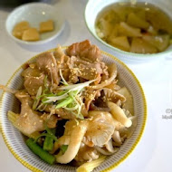 好菜Küisine