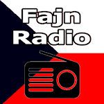 Cover Image of Tải xuống Fajn Radio Zdarma Online v České Republice 1.0.0 APK