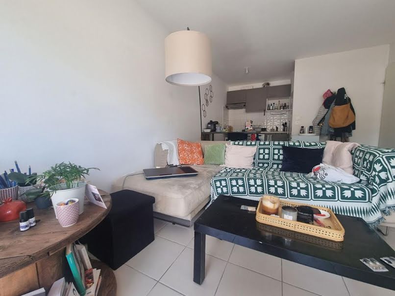 Vente appartement 2 pièces 41 m² à Plaisance-du-Touch (31830), 123 000 €