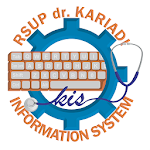 Cover Image of Download Kariadi Information System (KIS) 0.0.4 APK