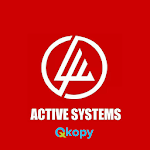 Cover Image of Download ACTIVE SYSTEMS - ONLINE STORE 1.0.4 APK