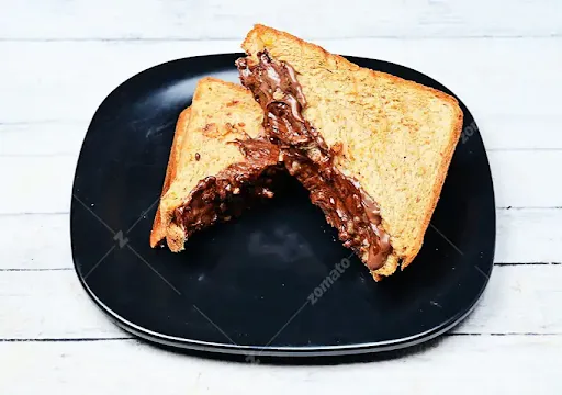 Nutella Sandwich