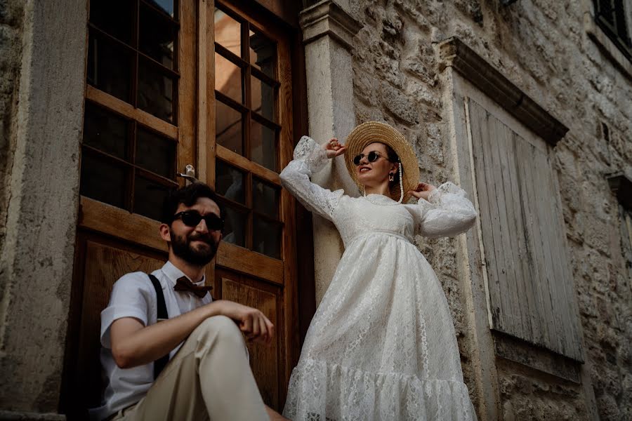 Fotógrafo de bodas Vadim Blagoveschenskiy (photoblag). Foto del 24 de septiembre 2023