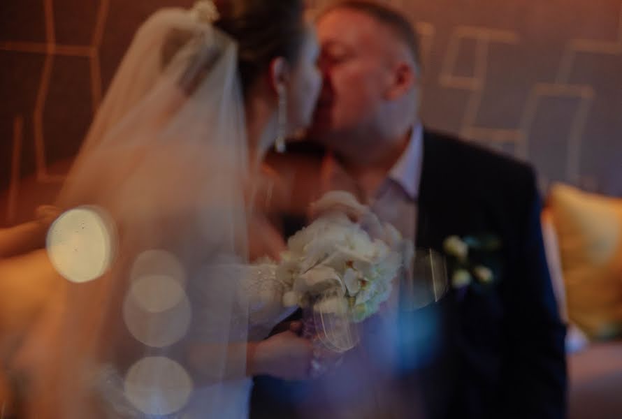 Nhiếp ảnh gia ảnh cưới Tatyana Savosta (penelopa). Ảnh của 19 tháng 10 2018