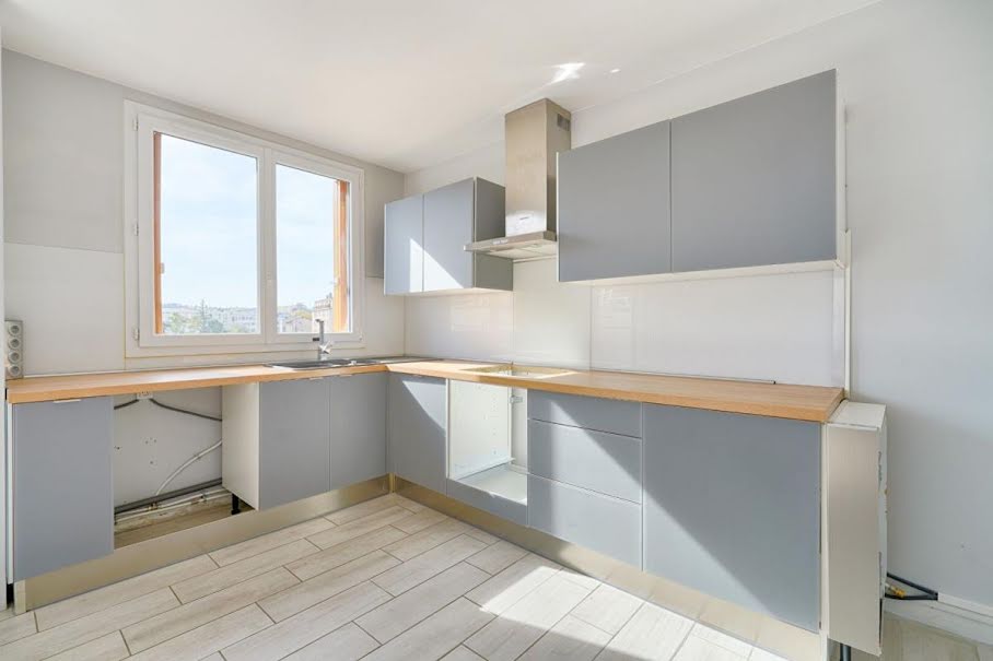 Vente appartement 4 pièces 64 m² à Vanves (92170), 449 000 €