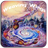 Weaving Wings Meditation mobile app icon