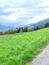 terrain à Bonvillard (73)