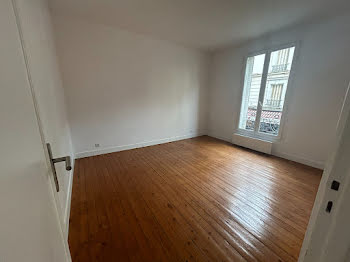 appartement à Nanterre (92)