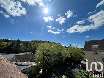 appartement à Sarlat-la-caneda (24)