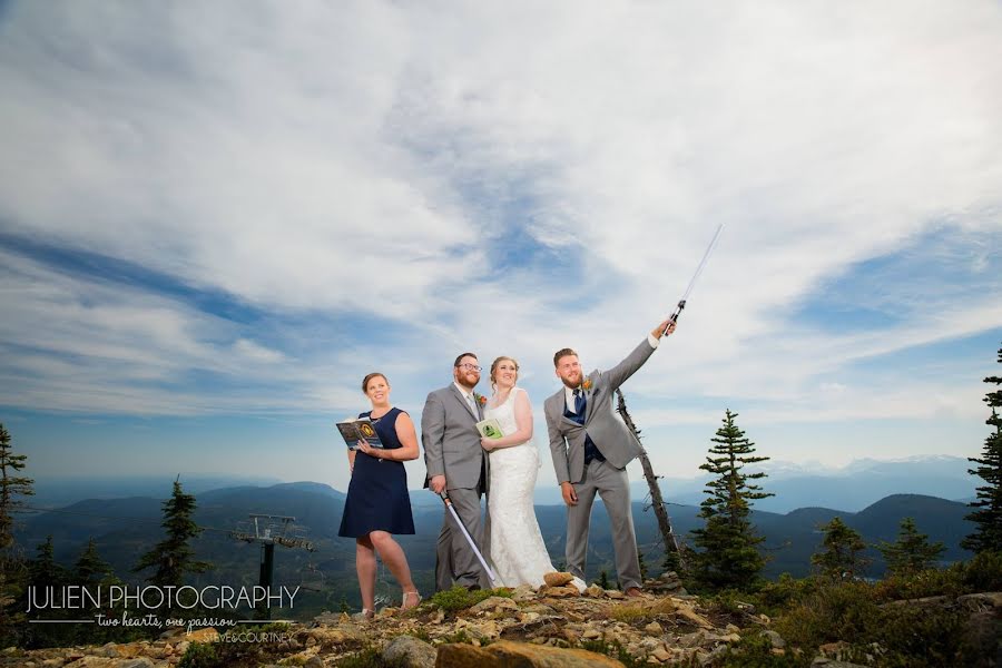 Photographe de mariage Steve Julien (stevejulien). Photo du 20 avril 2023