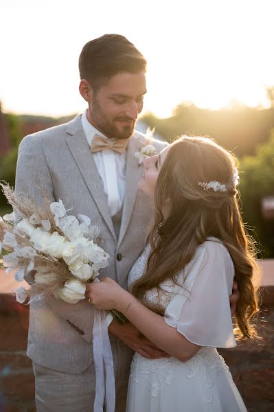 Fotografo di matrimoni Royal König (royalandsarah). Foto del 13 dicembre 2022