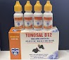 Tonosal B12 10Ml - Tăng Cường Chuyển Hóa, Bồi Bổ Cơ Thể, Tăng Bo, Lì Đòn, Dai Sức