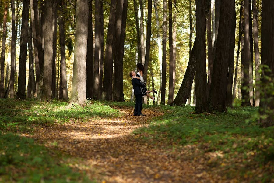 Pulmafotograaf Kirill V (doomear). Foto tehtud 19 aprill 2014