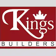 Kings Builders Logo