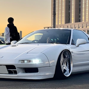 NSX