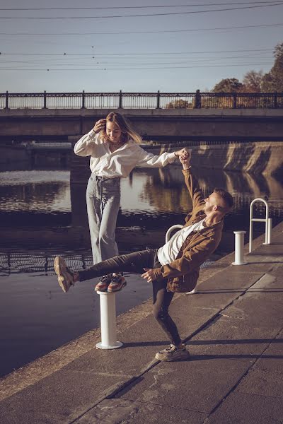 Wedding photographer Tatyana Titova (tytovaphoto). Photo of 27 July 2022