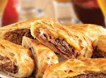 Philly Cheese Steak Rolls was pinched from <a href="http://www.puffpastry.com//recipe/60947/Philly-Cheesesteak-Rolls" target="_blank">www.puffpastry.com.</a>