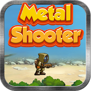 Metal Shooter 3  Icon