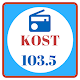 Download KOST 103.5 FM Radio Station Los Angeles California For PC Windows and Mac 1.1
