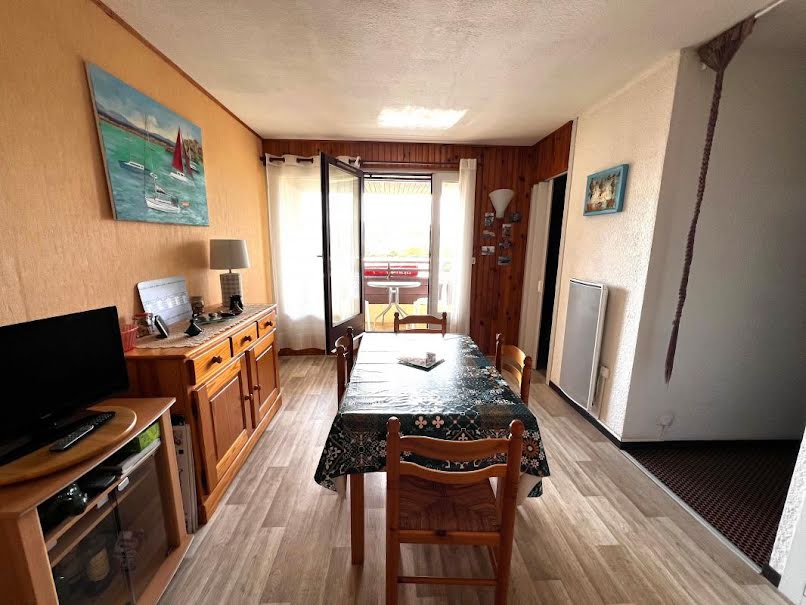 Vente appartement 2 pièces 31 m² à Seignosse (40510), 165 000 €