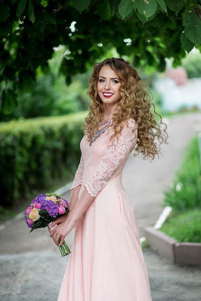 Fotografo di matrimoni Ruslan Baranovskiy (wedemotions). Foto del 25 giugno 2017