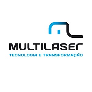 Catálogo Multilaser logo