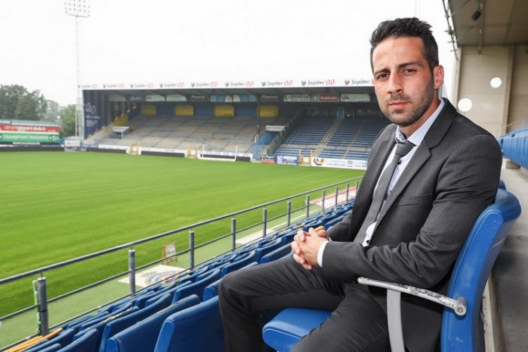 Vastberaden Yannick Ferrera spreekt klare taal die fans van Waasland-Beveren als muziek in de oren zal klinken