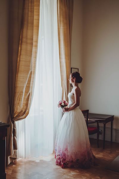 Fotografo di matrimoni Zsuzsanna Csörgő (zsukaphoto). Foto del 15 agosto 2019