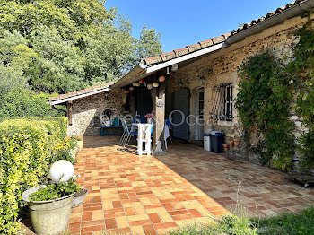 maison à Saint-Vincent-de-Tyrosse (40)