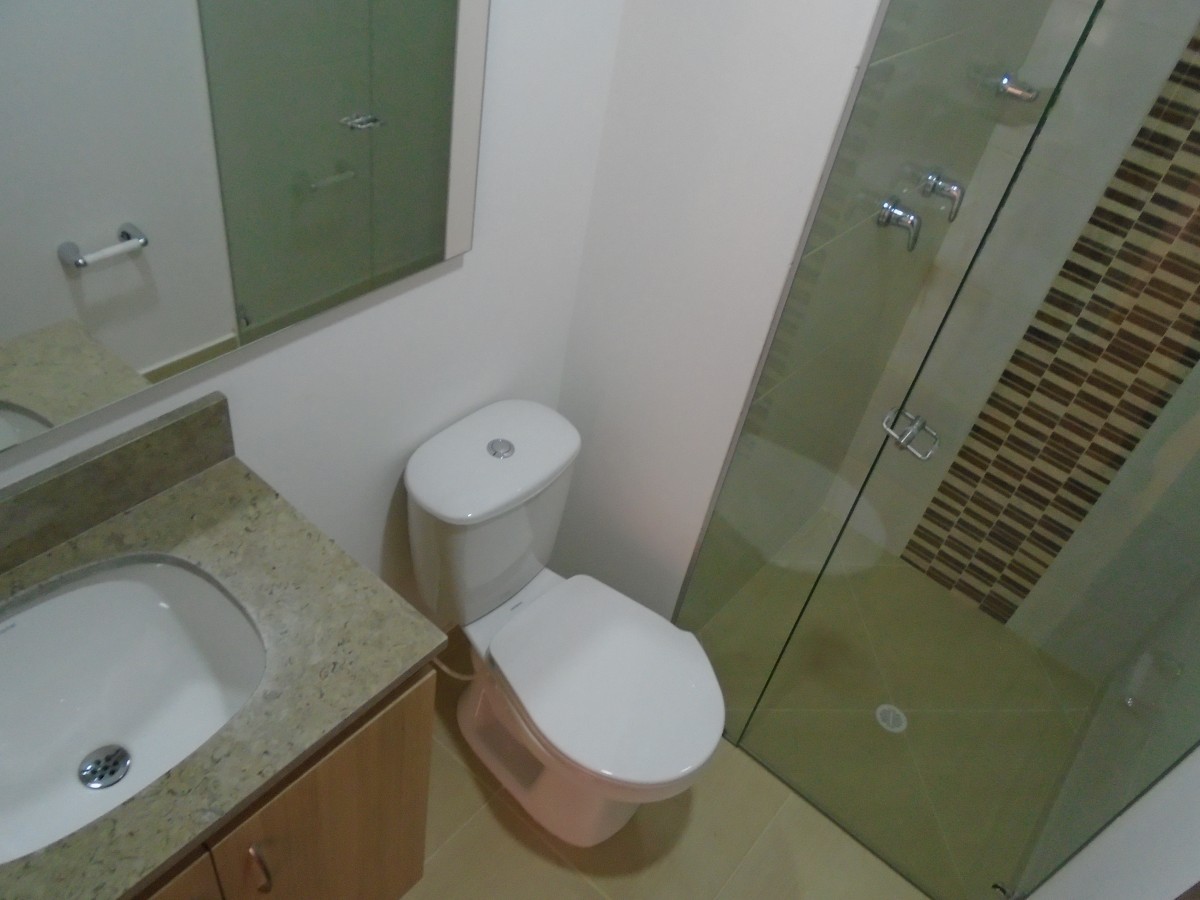 Apartamento En Arriendo - Minuto De Dios, Bogota