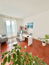 appartement à Nice (06)