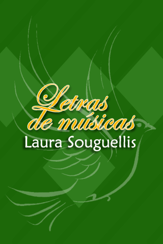 Laura Souguellis Letras