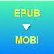 EPUB to MOBI Converter
