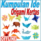 Download Ide Kerajinan Tangan Kertas Origami For PC Windows and Mac 1.0